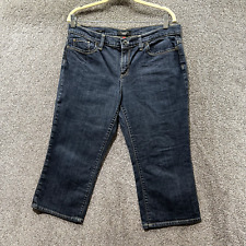 Talbots crop jeans for sale  North Berwick