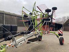 Claas 2600 twin for sale  GALSTON