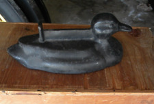 Vintage metal duck for sale  Green Castle
