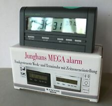 Junghans mega alarm gebraucht kaufen  Seeheim-Jugenheim