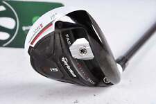 Taylormade R15 #5 Wood / 18 Degree / Regular Flex Evolution Speeder 67 Shaft for sale  Shipping to South Africa