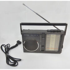 Radio grundig music d'occasion  Dourges