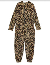Leopard print jumpsuit for sale  Las Vegas