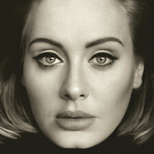 Adele 25 cd for sale  Kennesaw