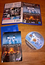 Headhunter redemption édition d'occasion  Beaucaire