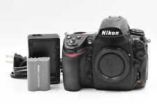 Cuerpo de cámara digital Nikon D700 12,1 MP SLR #501 segunda mano  Embacar hacia Argentina
