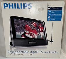 Philips portable widescreen for sale  Auburn