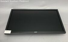 Acer v246hl black for sale  Gastonia