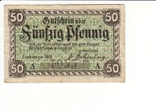Pfennig eschwege 1918 gebraucht kaufen  Frankfurt