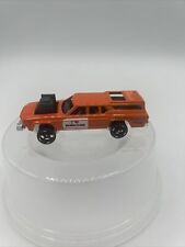 Hot Wheels Cruise Bruiser Station Wagon Orange I Love Demolition, usado comprar usado  Enviando para Brazil