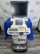 Logiq ultrasound machine for sale  Rosedale