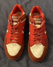 Converse weapon trainers for sale  MANSFIELD