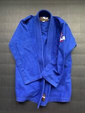 Fuji blue kimono for sale  Leander