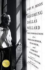 Becoming dallas willard for sale  Shipping to Ireland