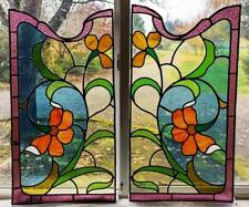 stained glass panels art for sale  Beaverton