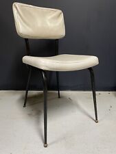 Chaise design vintage d'occasion  Toulouse-