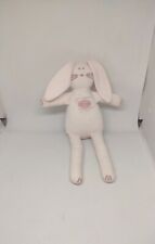 Doudou peluche lapin d'occasion  Montpellier-