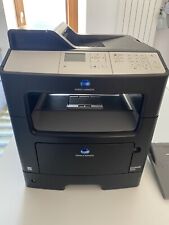 Konica minolta bizhub usato  Teglio