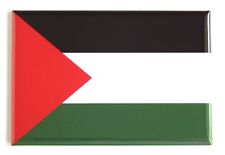 Flag palestine fridge d'occasion  Expédié en Belgium