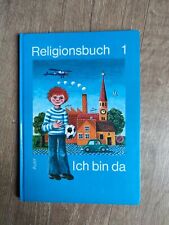 Auer verlag religionsbuch gebraucht kaufen  Rösrath