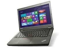 Notebook Lenovo ThinkPad T440p i5 4ª Geração 128GB SSD 8GB RAM Win 10 Pro (FF) C, usado comprar usado  Enviando para Brazil