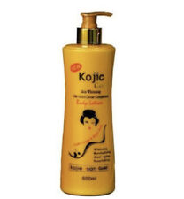 Kojic gold lightening for sale  BIRMINGHAM