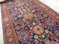 Ancien tapis couloir d'occasion  Lille-