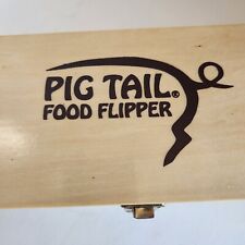 Pig tail bbq for sale  Moriarty