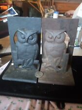 Antique owl cast for sale  Palm Desert