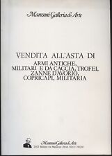 Vendita all armi usato  Cambiago