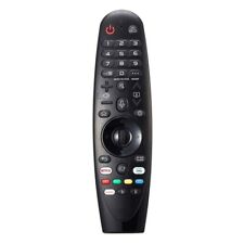 Novo Substitua MR20GA AKB75855501 Para LG 2020 Smart TV Controle Remoto Mágico de Voz comprar usado  Enviando para Brazil