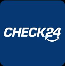Check24 mietwagen gutschein gebraucht kaufen  Marbach,-Wehrda