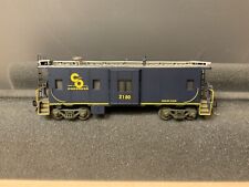 caboose athearn for sale  Canfield