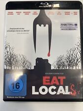 Film eat locals gebraucht kaufen  Castrop-Rauxel