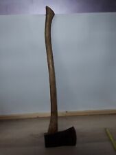 camping axe for sale  Shipping to Ireland