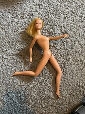 Pick nude barbie d'occasion  Expédié en Belgium