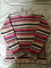 100 wool jumper for sale  WESTCLIFF-ON-SEA