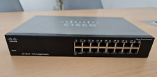 Cisco sg100 gigabit gebraucht kaufen  , Buckenhof