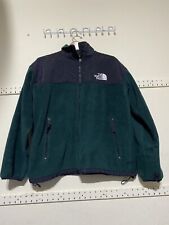 North face green for sale  Saint Louis