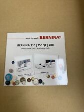 Bernina 710 750 for sale  Stephens City