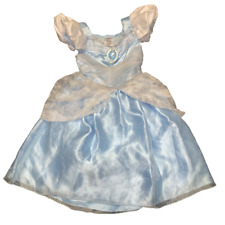 Disney cinderella dress for sale  KINGSTON UPON THAMES