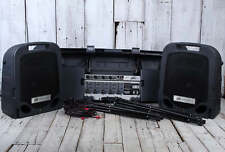 peavey system escort 2000 pa for sale  Canton