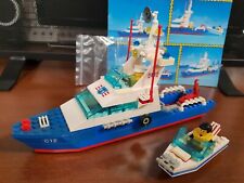Lego 6353 nave usato  Forli