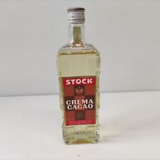 Stock liquore crema usato  Viareggio