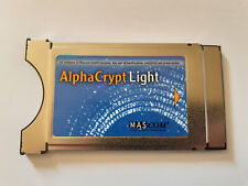 Alphacrypt light modul gebraucht kaufen  Schwarzenberg