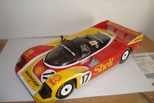 Universal hobbies porsche d'occasion  Hasparren