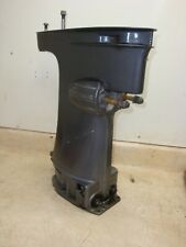 1997 97 MARINER 40HP 30HP? JET ELPTO EXHAUST DRIVESHAFT HOUSING , used for sale  Shipping to South Africa