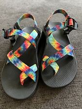 Chaco Men's Z1 Classic Sandal Tie Dye JCH199809 US 9 / EUR 42 for sale  Shipping to South Africa