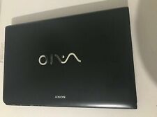 Sony vaio sve17 for sale  Shipping to Ireland