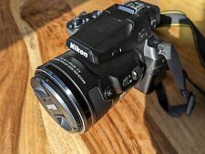 Nikon coolpix p950 gebraucht kaufen  Bremen